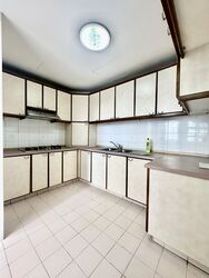 Fortune Park (D19), Condominium #445885801
